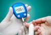 Top 5 Yoga Poses That May Help Control Diabetes and Improve Insulin Function